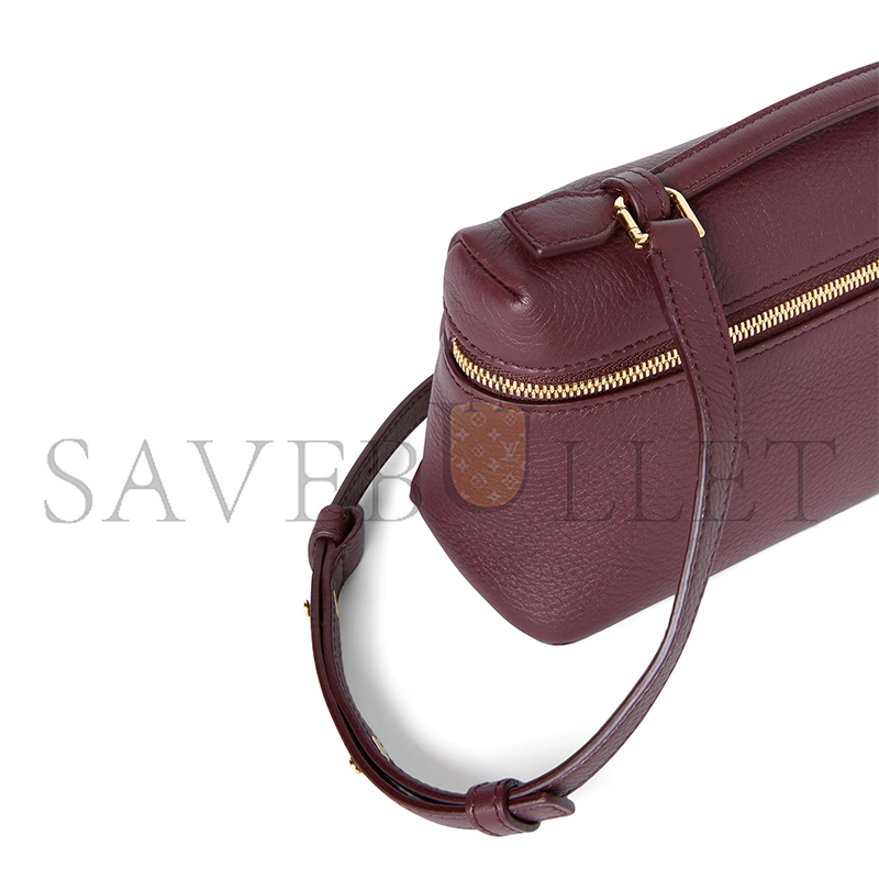 LORO PIANA EXTRA POCKET L19 FAN4045 (19*11*6.5cm) LORO PIANA EXTRA POCKET L19 FAN4045 (19*11*6.5cm)
